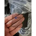 Schermo degli insetti in fibra di vetro per finestre e porte